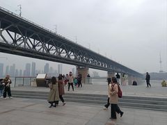 -武汉长江大桥