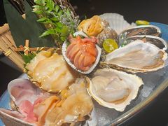 -珍滋味海鲜火锅酒家(蓝色港湾店)
