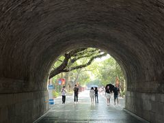 -桂林独秀峰王城景区