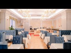 -维也纳国际酒店·宁波鄞州南部商务区罗蒙环球城店