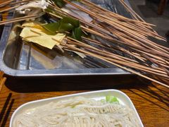 -钢五区节子串串香(环球汇·天誉店)