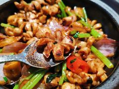 -十六台·经典广东菜(德外大街店)