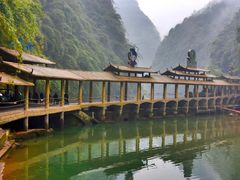 -阿依河景区