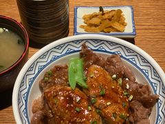 -水之惠鲜鱼料理(王府大街店)