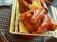 -英冠索菲特酒店·萧湘阁中餐厅
