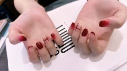 -喜遇·美甲美睫店