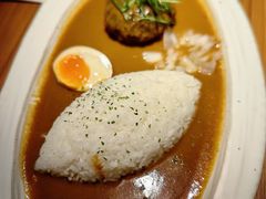-CURRY YA 熟成咖哩專門店(深圳湾万象城店)