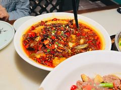 -佬麻雀·剁椒鱼头(京基KK One店)