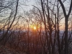 -帽儿山国家森林公园