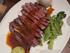 -Osteria Garden 生蚝花园餐厅(原进贤路店)