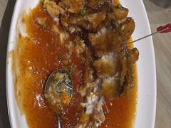 -味莊·青岛菜(云霄路店)