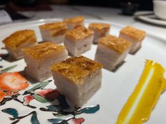 -钟菜·粤菜点心·宴请(海上世界·汇港二期店)
