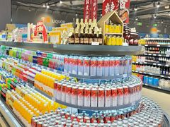 -永辉超市(龙潭寺店)