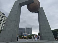 -青澳湾北回归线广场