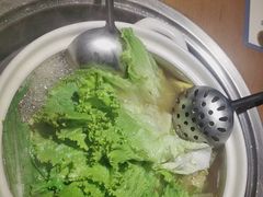 -菌彩云南野生菌火锅(万达广场店)