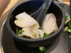 榕意藤椒鱼-榕意·川味之美(深业上城店)