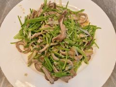 -金沙滩海鲜餐厅·海肠捞饭·手工水饺(梅江龙水园店)