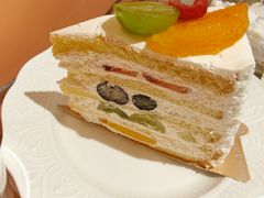 -CloudD'or可露朵蛋糕(1733商业空间店)