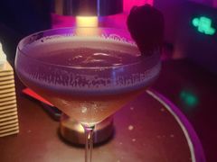 -The Penthouse酒吧