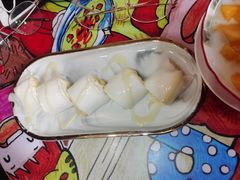 榴莲拉肠-甜心妈妈·榴莲星级糖水(北京路总店)