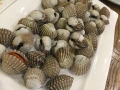 -温州炎亭海鲜阁(万塘路店)