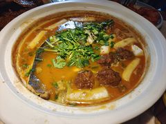 -佰家小厨·南京菜(夫子庙店)
