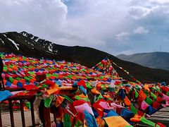 -折多山