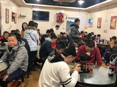大堂-西关刘福记(文德路店)