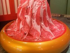 -牛New寿喜烧(中山公园龙之梦店)