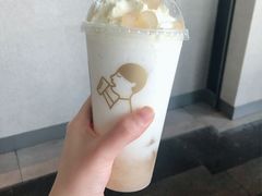 -喜茶(深圳福田星河COCO Park店)
