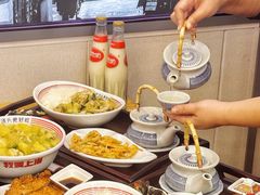 -哈灵现炒本帮面(宁波路店)