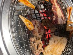 -韩盛·盛江山自助料理(于洪新玛特店)