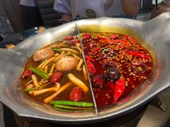-遇见小面(江湾阳光天地店)