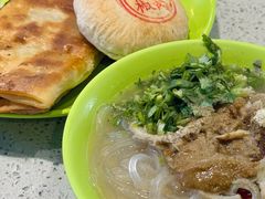 -大福来锅巴菜(古文化街店)