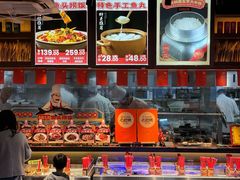 -魏铭鱼头捞饭(晋阳路店)