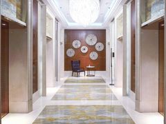 -上海雅居乐万豪侯爵酒店