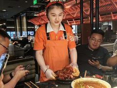 -红盔甲·小龙虾(人民广场店)