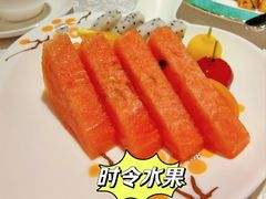 -红棉中餐厅·广州海航威斯汀酒店