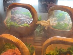 -牛YO寿喜烧和牛火锅自助(三台子万象汇店)