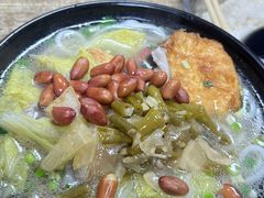 -文杰餐馆(南洪时尚风情街店)