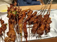 -李不管把把烧(天府三街店)