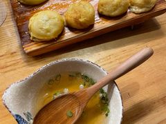 明石烧-章之鱼家(体育东路店)