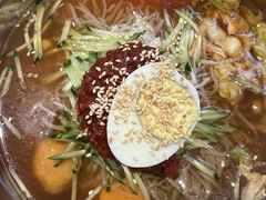 -七八冷面·延边朝鲜族美食(欢乐谷店)