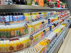 -哈尔信阳光农园超市(沈阳三台子万象汇店)