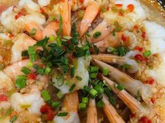 -伍先森精品汉餐(军垦路店)