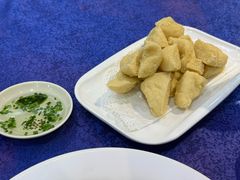 -东江海鲜大排档·潮汕菜·砂锅粥
