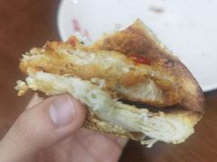 -文武王氏烧饼·无矾油条(西溪路店)