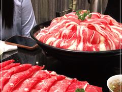 -一哥澳门豆捞 · 十七年经典澳门火锅(四季天地店)