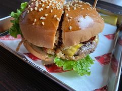-Side Street街旁(交道口店)