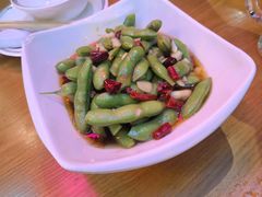 -庆峰龙虾烧烤(合肥一店)